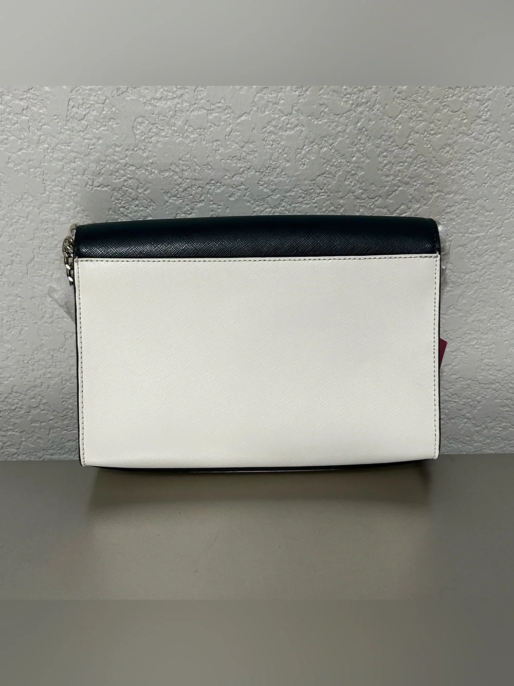 Kate Spade Carson Colorblock Saffiano Leather Bag + Cardholder NWT